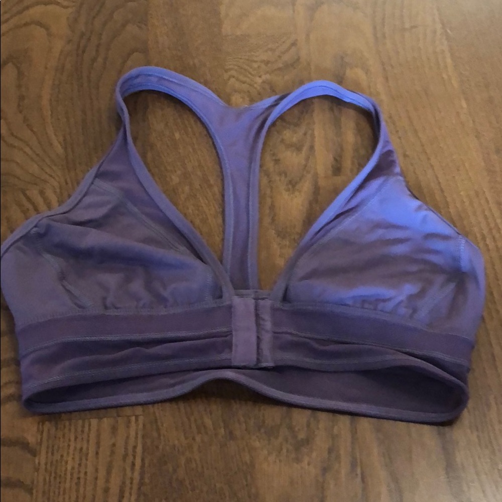Lulu lemon Bra